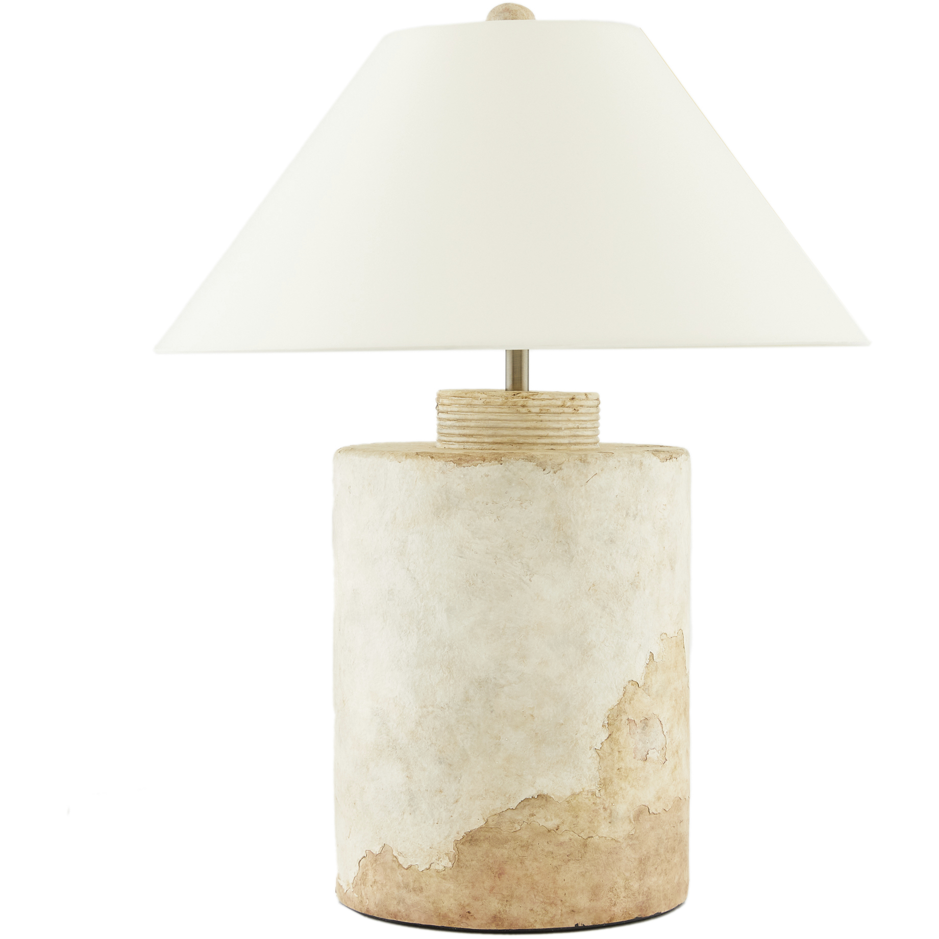 Samala 28 inch 150 watt Tuscan Wash Lamp Portable Light