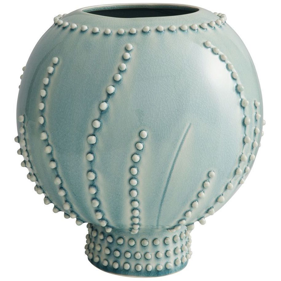 Spitzy 12.5 X 11.5 inch Vase