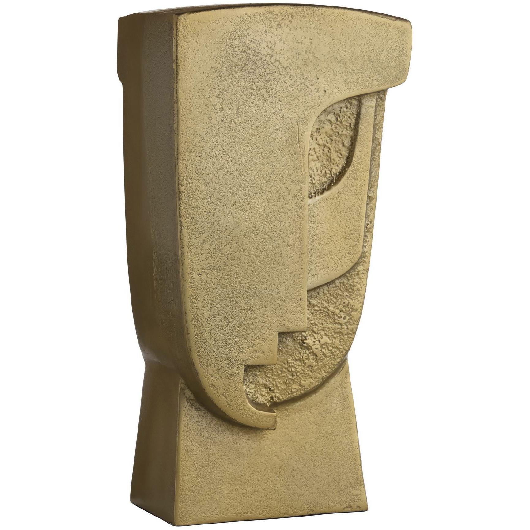 Liam 12 X 6 inch Sculpture