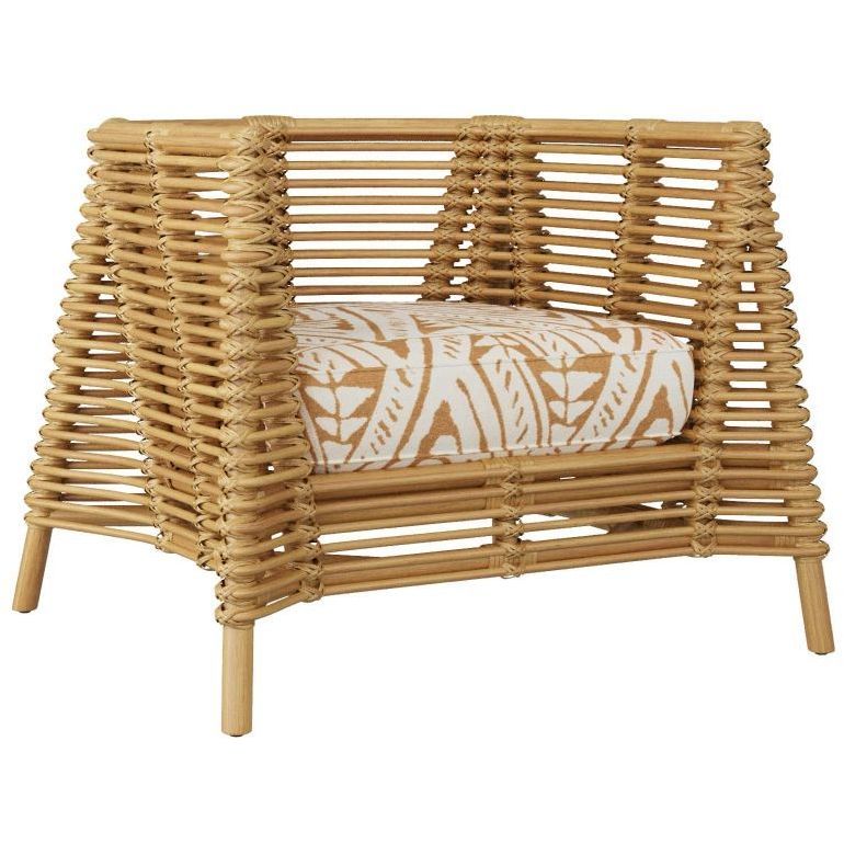 Rafferty Abalone Lounge Chair