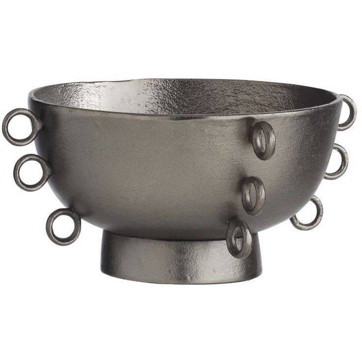 Garcia Graphite Centerpiece