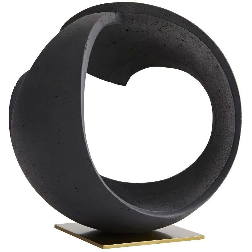 Dawson 13 X 11.5 inch Sculpture
