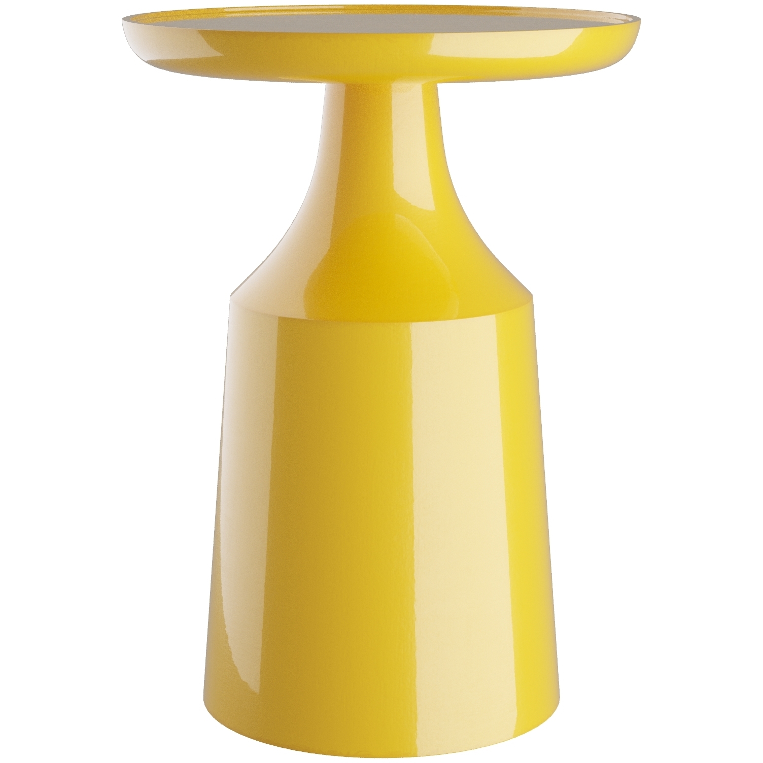 Turin 18 inch Spice Accent Table