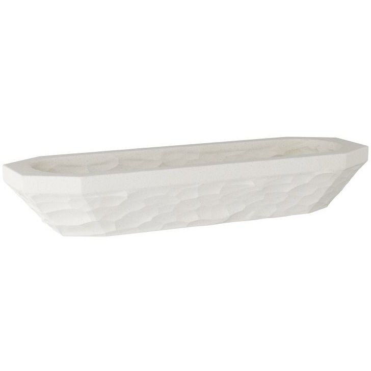 Zurich Ivory Centerpiece