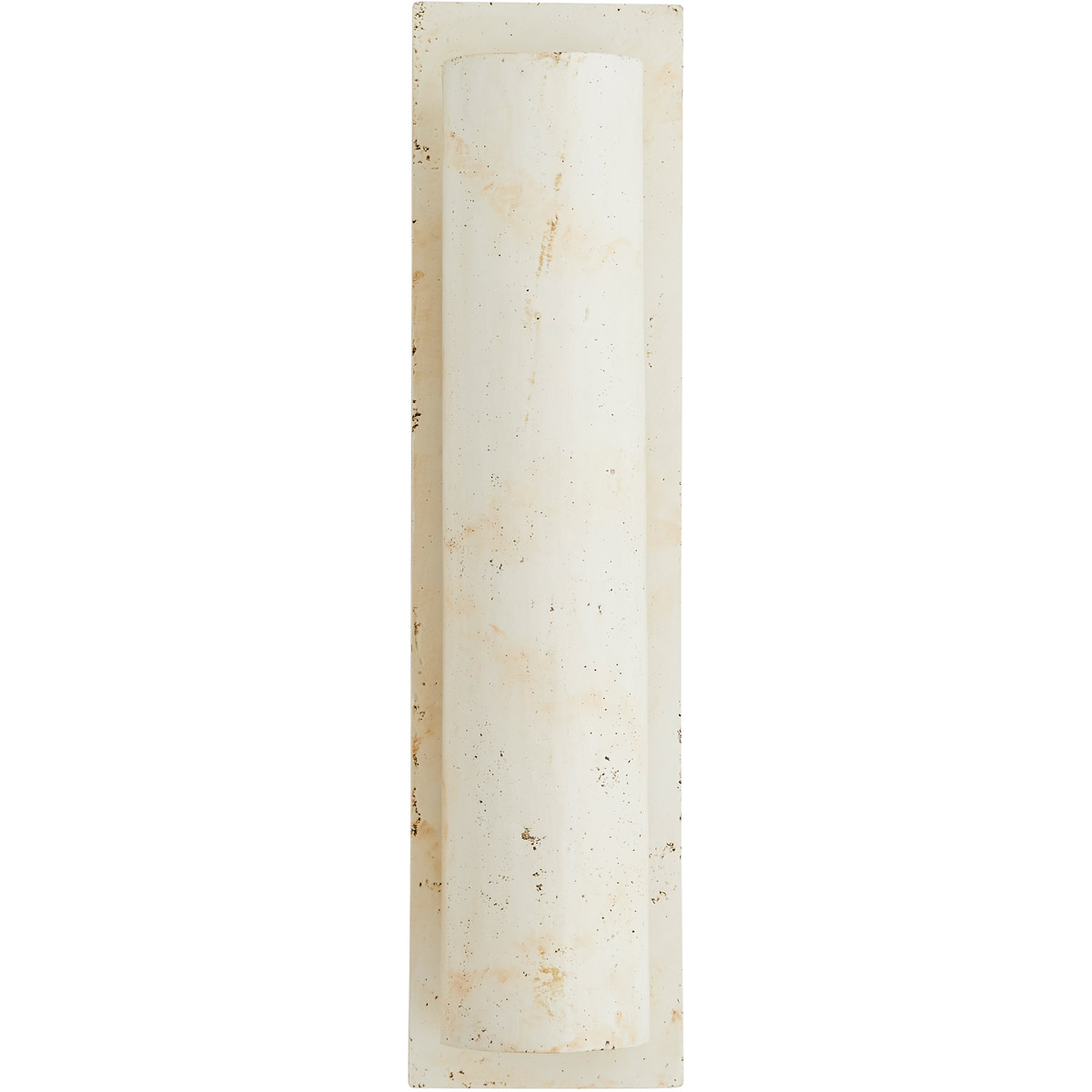 Catalina 2 Light 6 inch Light Stone Wash Sconce Wall Light