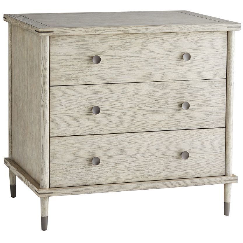 Jobe Smoke Chest