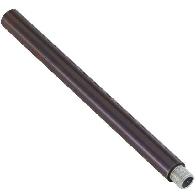 Accessory 6 inch Heritage Brass Downrod Kit
