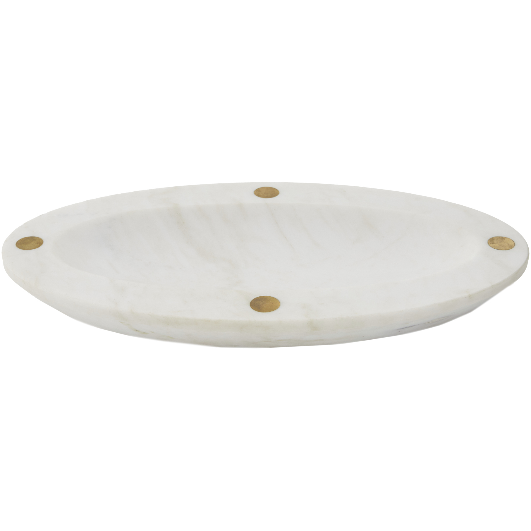 Palencia White Centerpiece