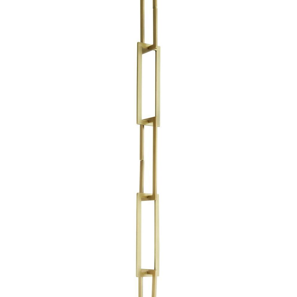 Accessory 36 inch Antique Brass Chain