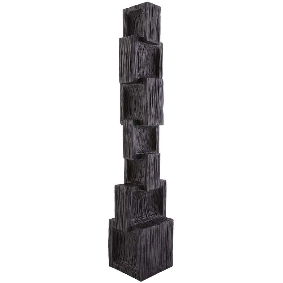Rollins 55 X 12 inch Floor Sculpture