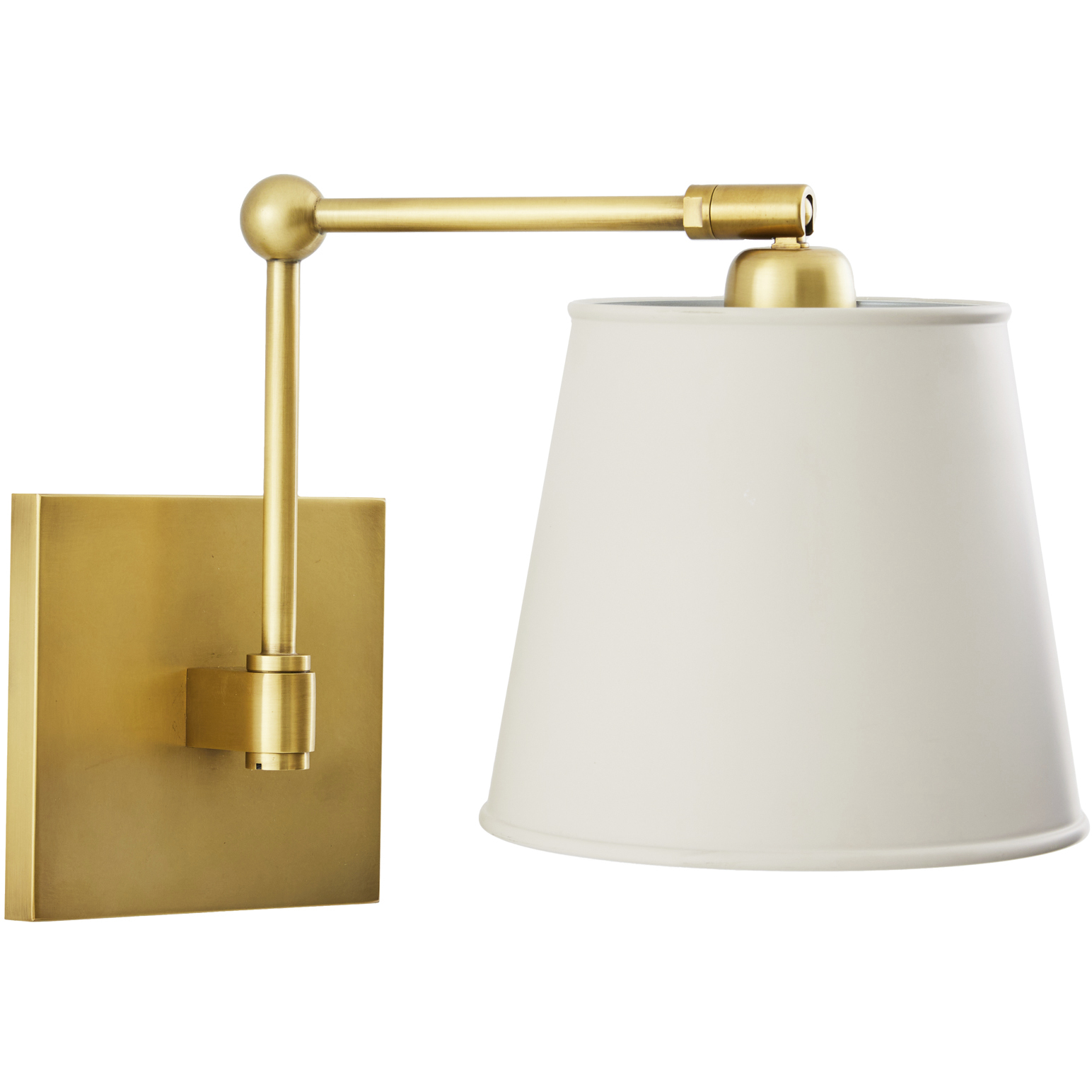 Watson 1 Light 8.5 inch Taupe Sconce Wall Light