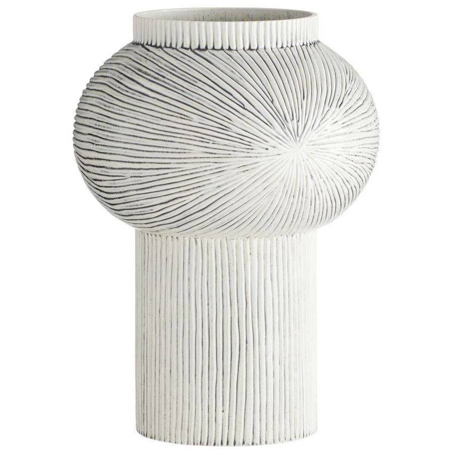 Fortner 16.5 X 11.5 inch Vase