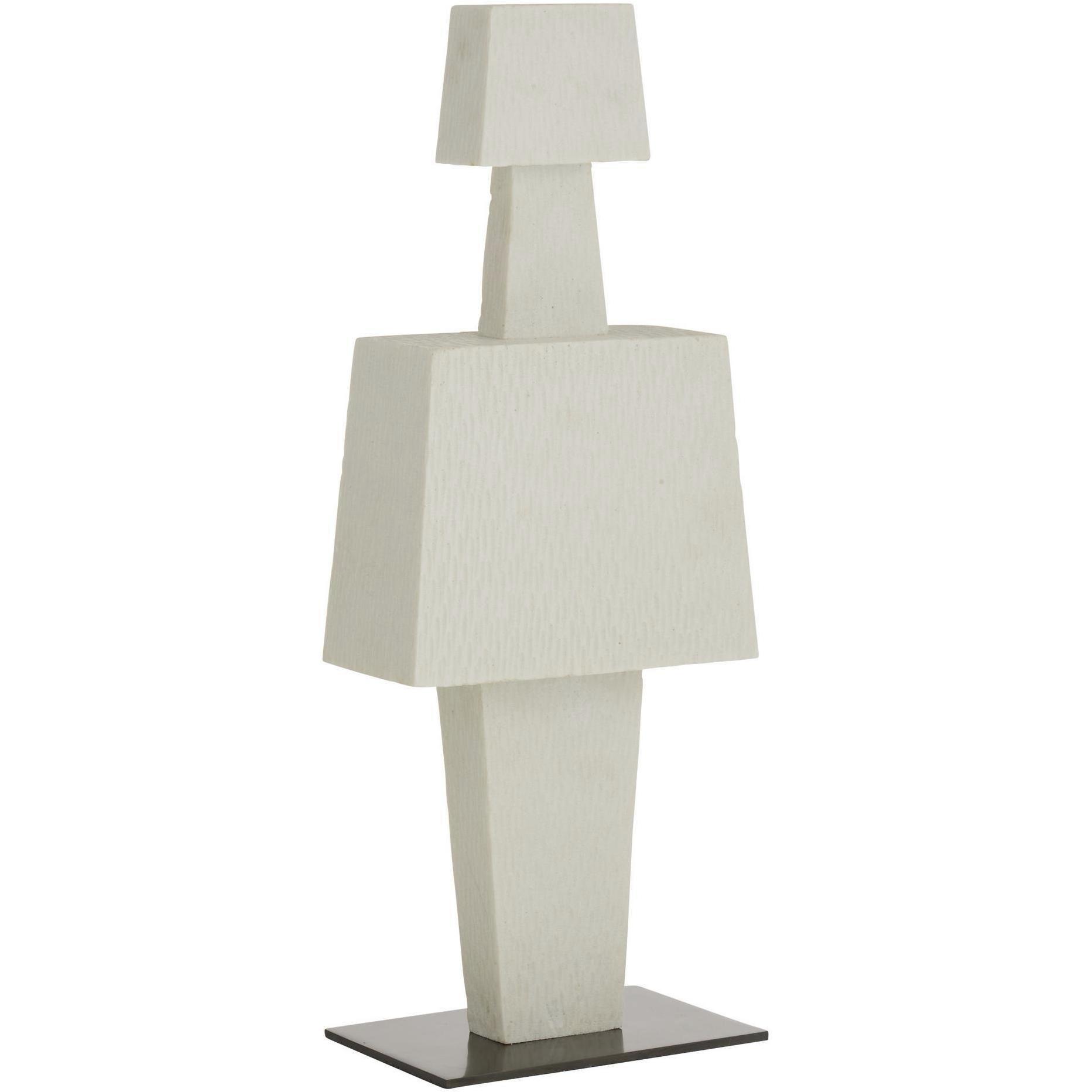 Jacopo 22.5 X 8.5 inch Sculpture