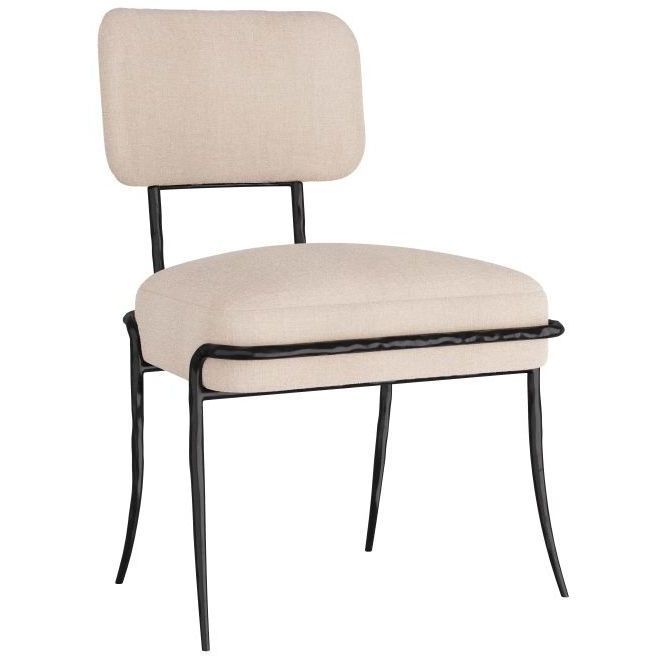 Mosquito Natural Chair