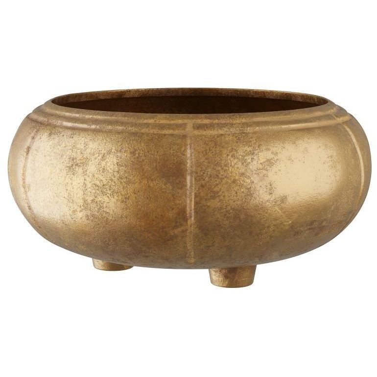 Zehir 15.5 X 7 inch Cache Pot