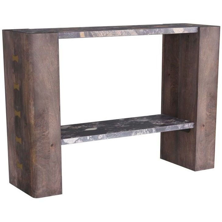 Torelli 46 inch Caspian Console Table
