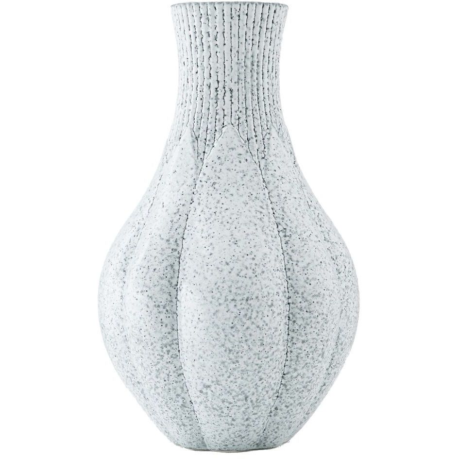 Tilling Ice Reactive Vase