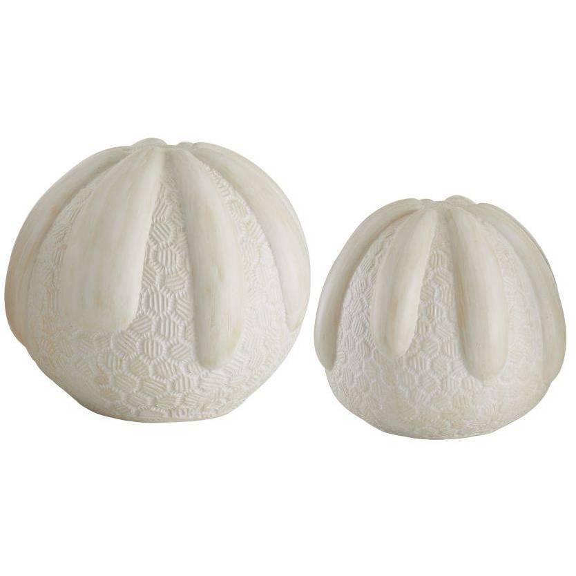 Faye 13.5 X 11 inch Sculptures, Set of 2