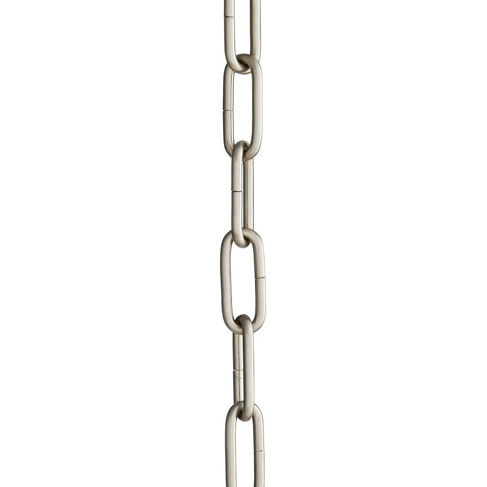 Accessory Vintage Silver Chain