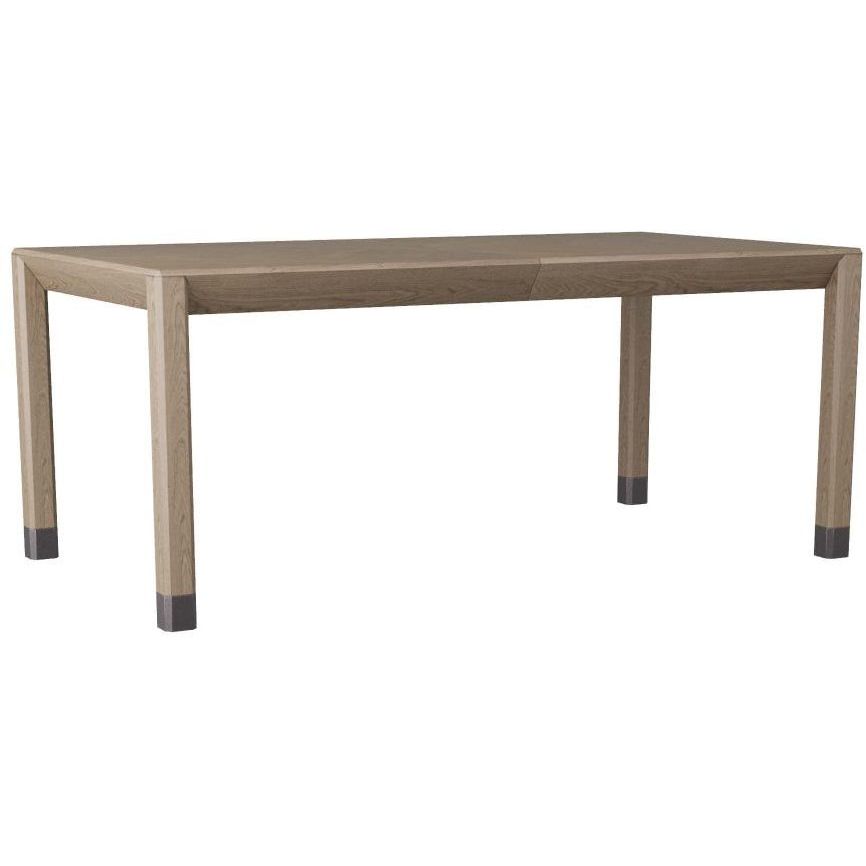 Springer 72 X 30.5 inch Tortoise Dining Table