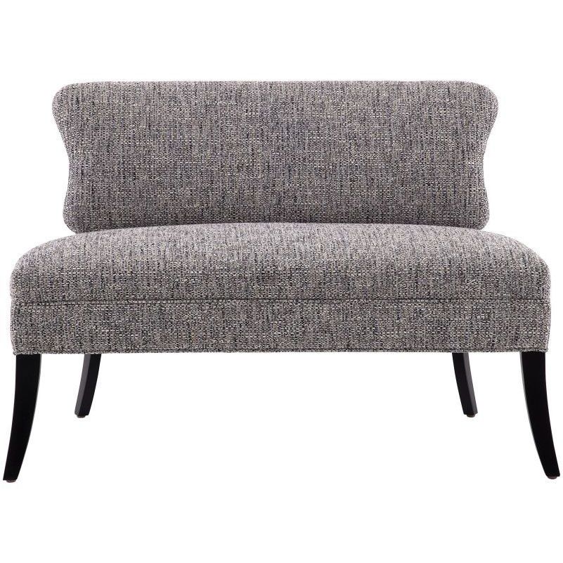 Northcliff 31 inch Charcoal Settee