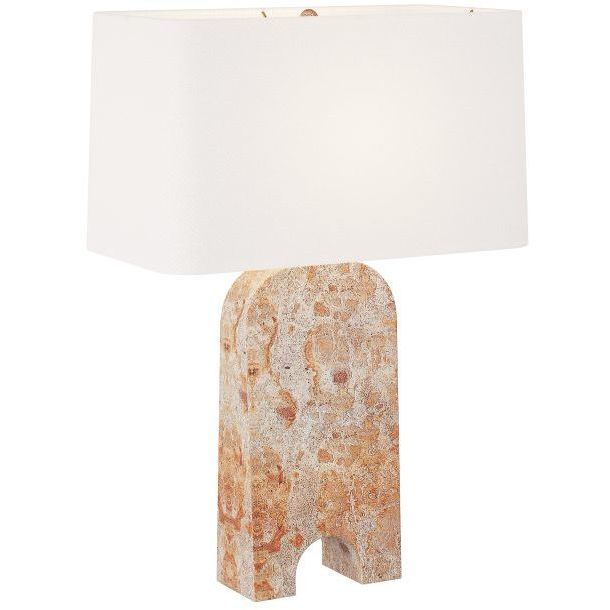 Birmingham 28 inch Capri Table Lamp Portable Light