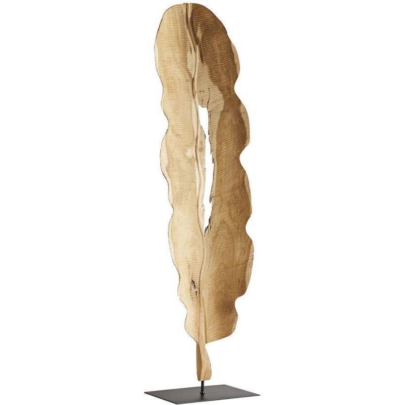 Dugan 62 X 18 inch Sculpture