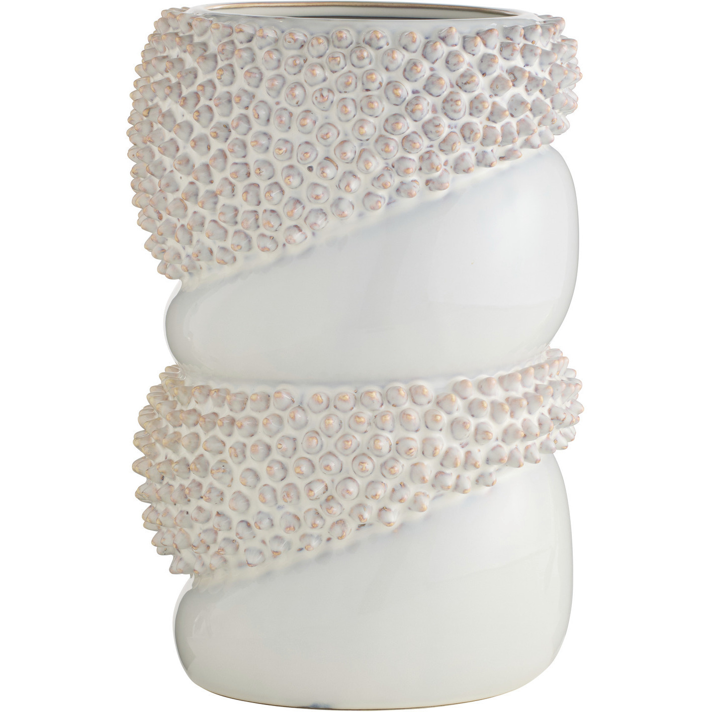 Mara 13 X 8.5 inch Vase