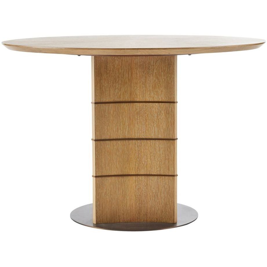 Vetralla Oyster Dining Table