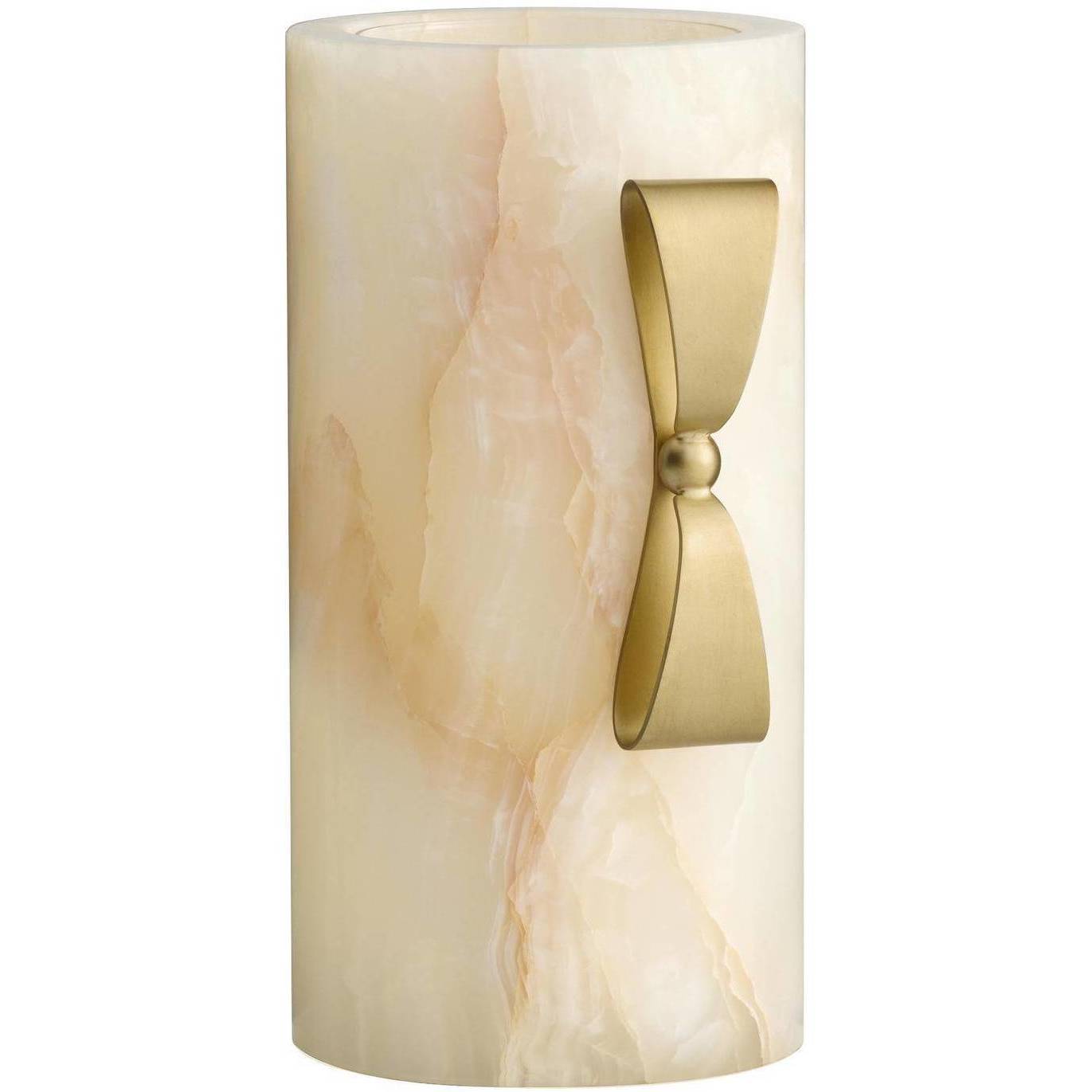 Monet 10 X 6 inch Vase
