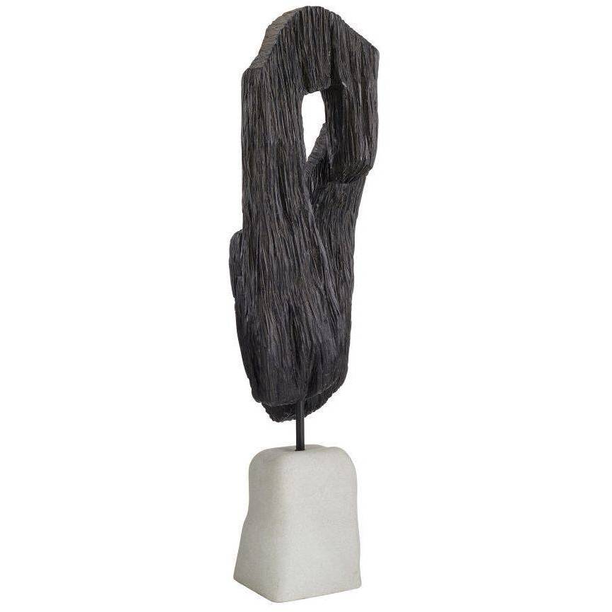 Garza 48 X 10 inch Floor Sculpture