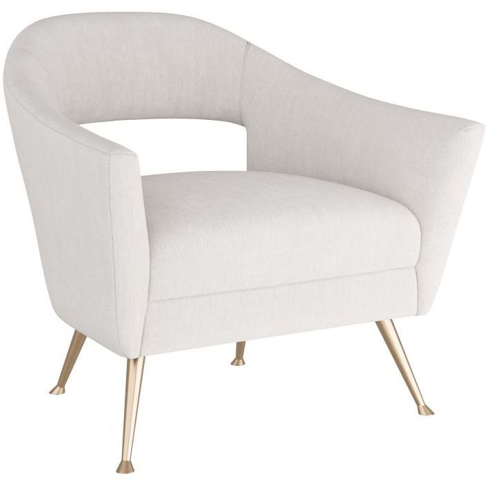 Weddington Polar Chair