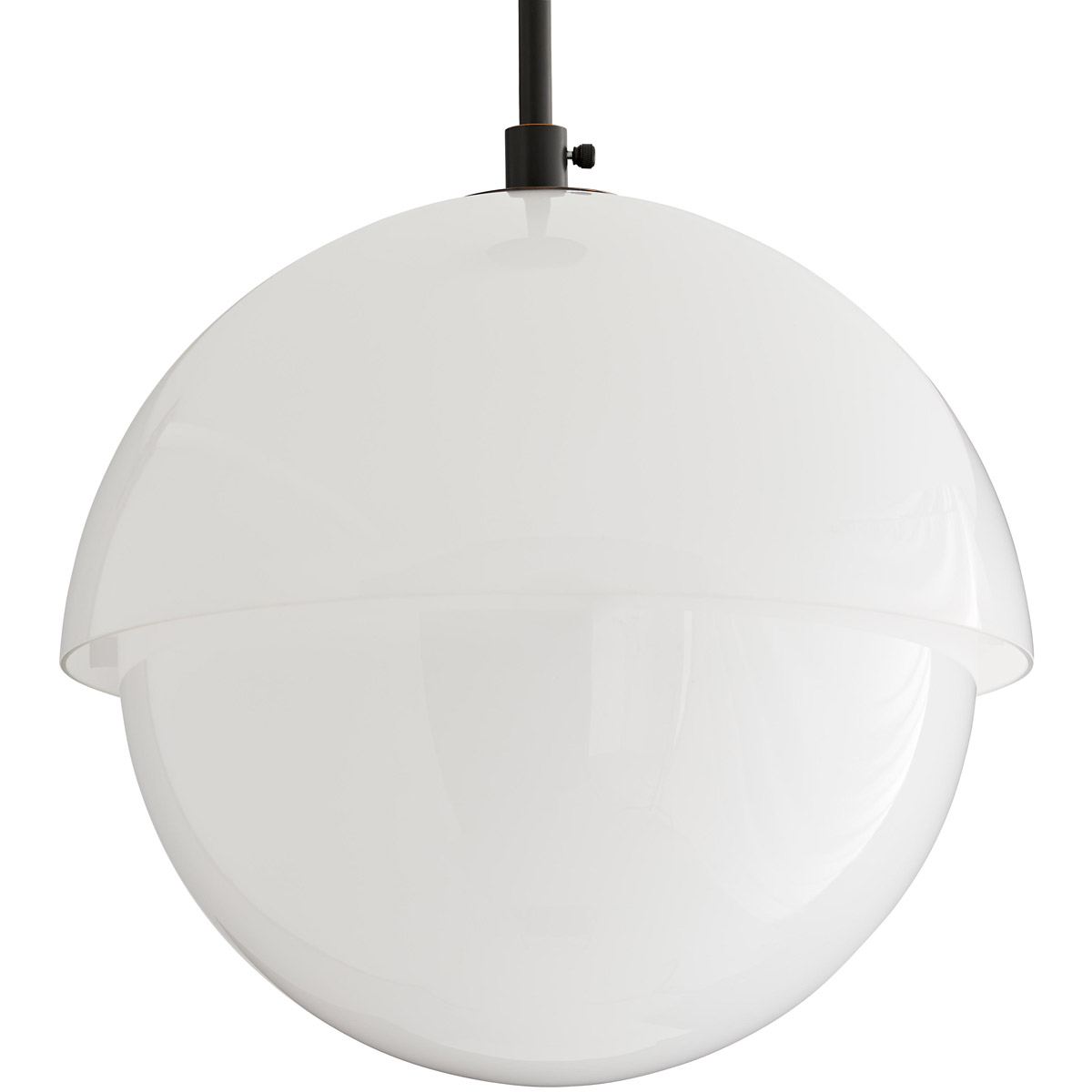 Underwood 3 Light 18 inch Bronze Pendant Ceiling Light, Essential Lighting