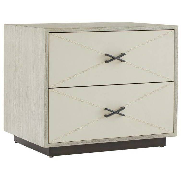 Hartzel Side Table
