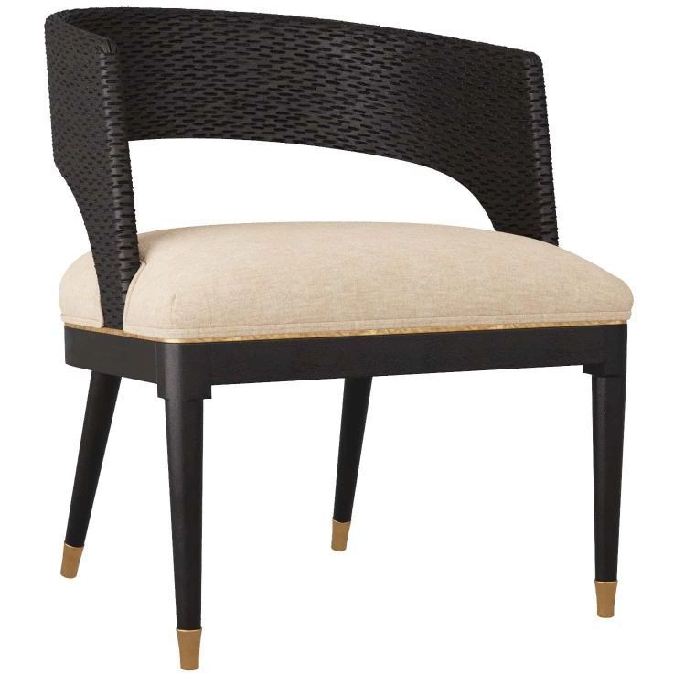 Swanson Natural Dining Chair