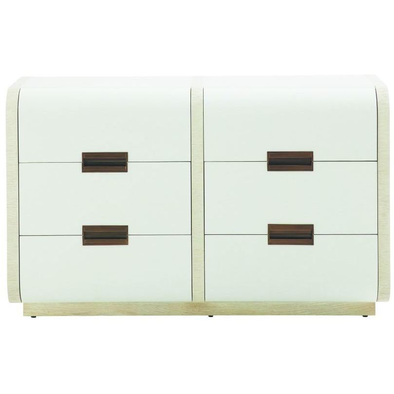 Madison Beige Chest