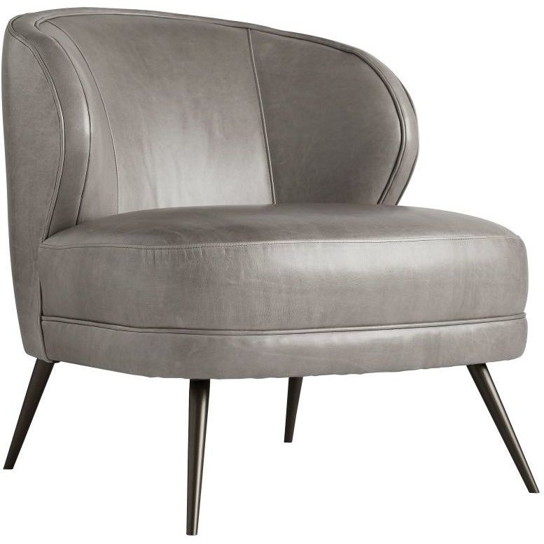 Kitts Mineral Grey Chair