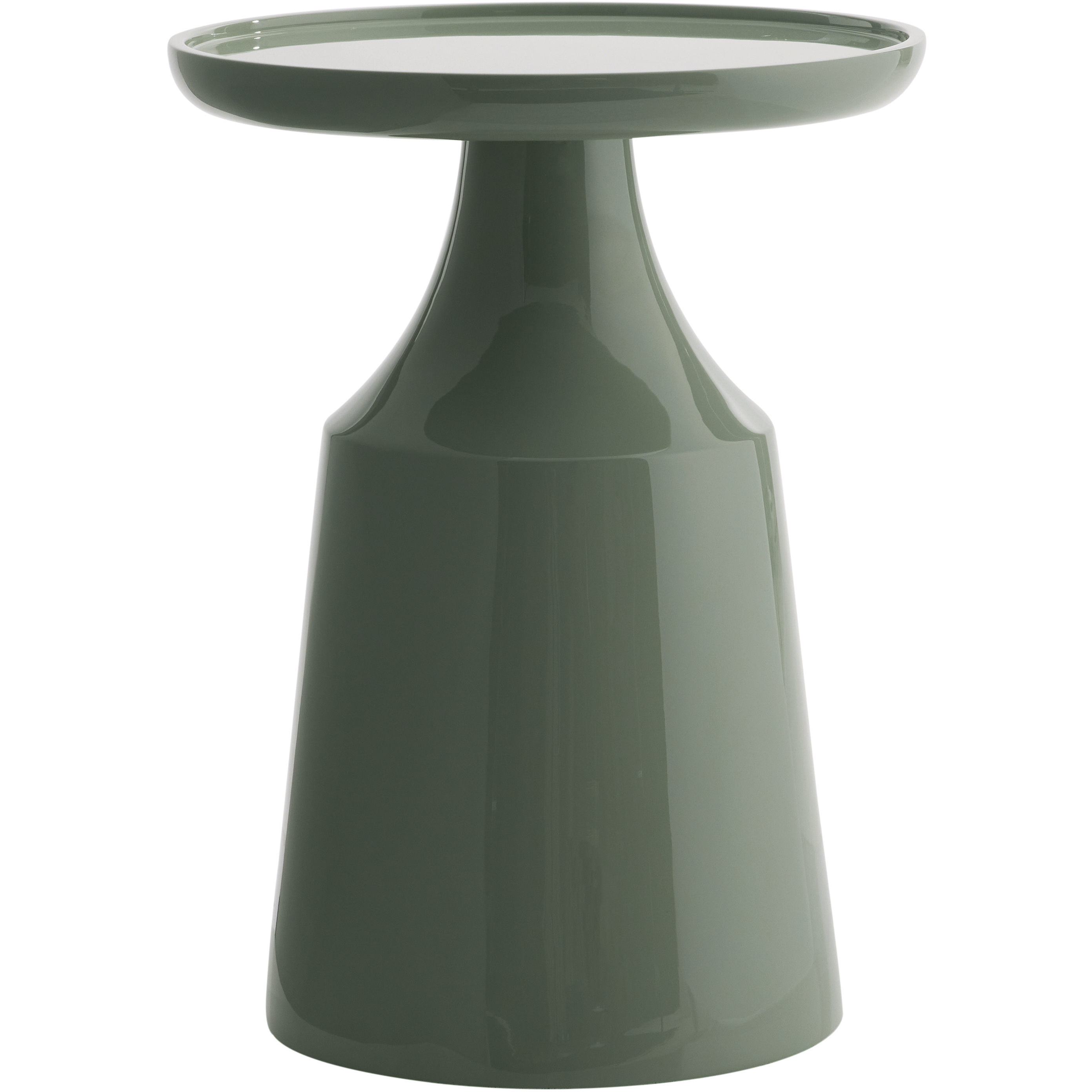 Turin 18 inch Spa Accent Table