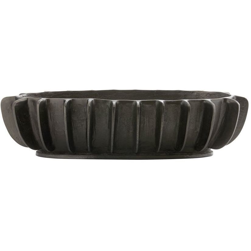 Renzo Blackened Centerpiece