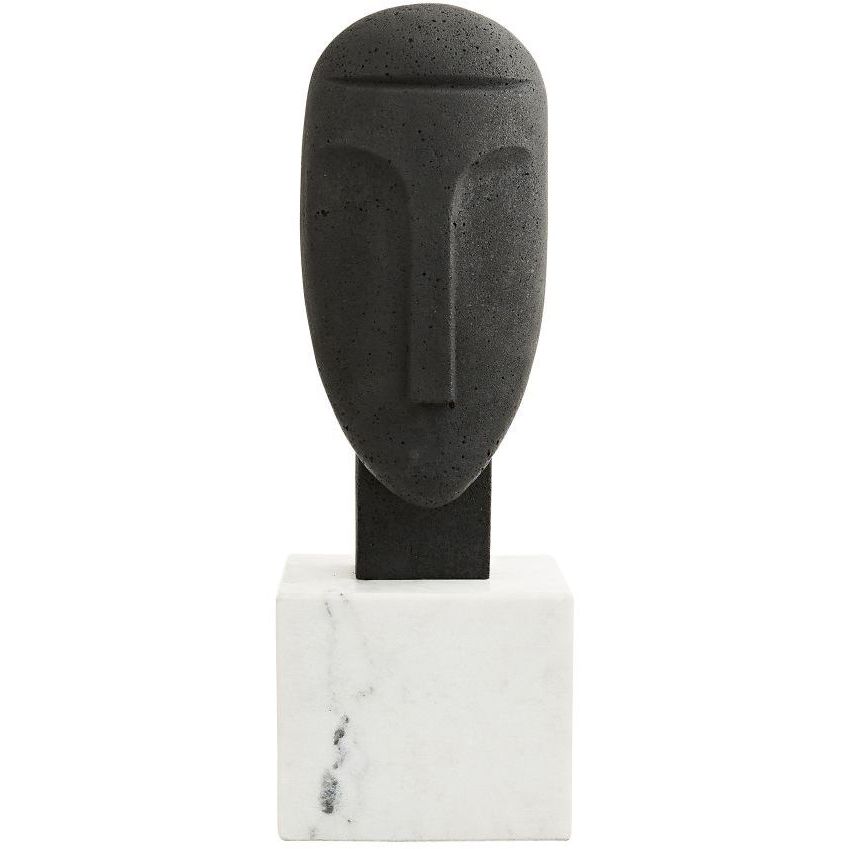 Isa 17 X 6 inch Sculpture