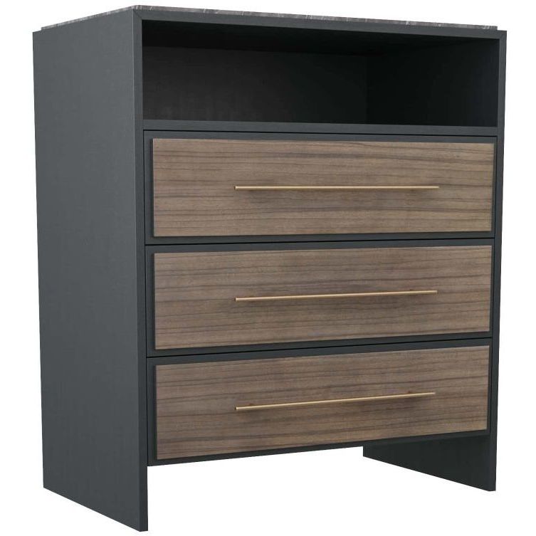 Padme Bramble Chest