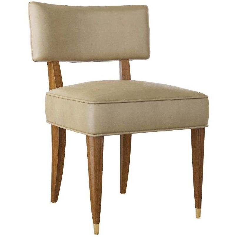 Laurent Dove Dining Chair