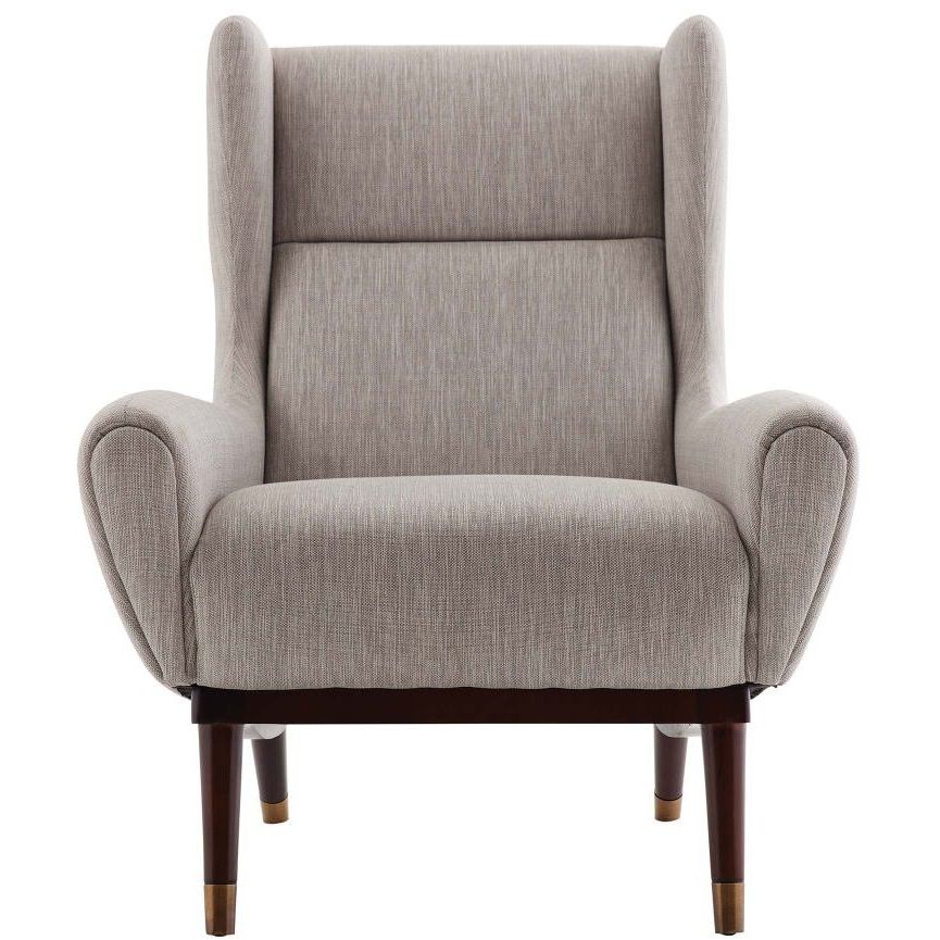 Ophelia Fossil Lounge Chair