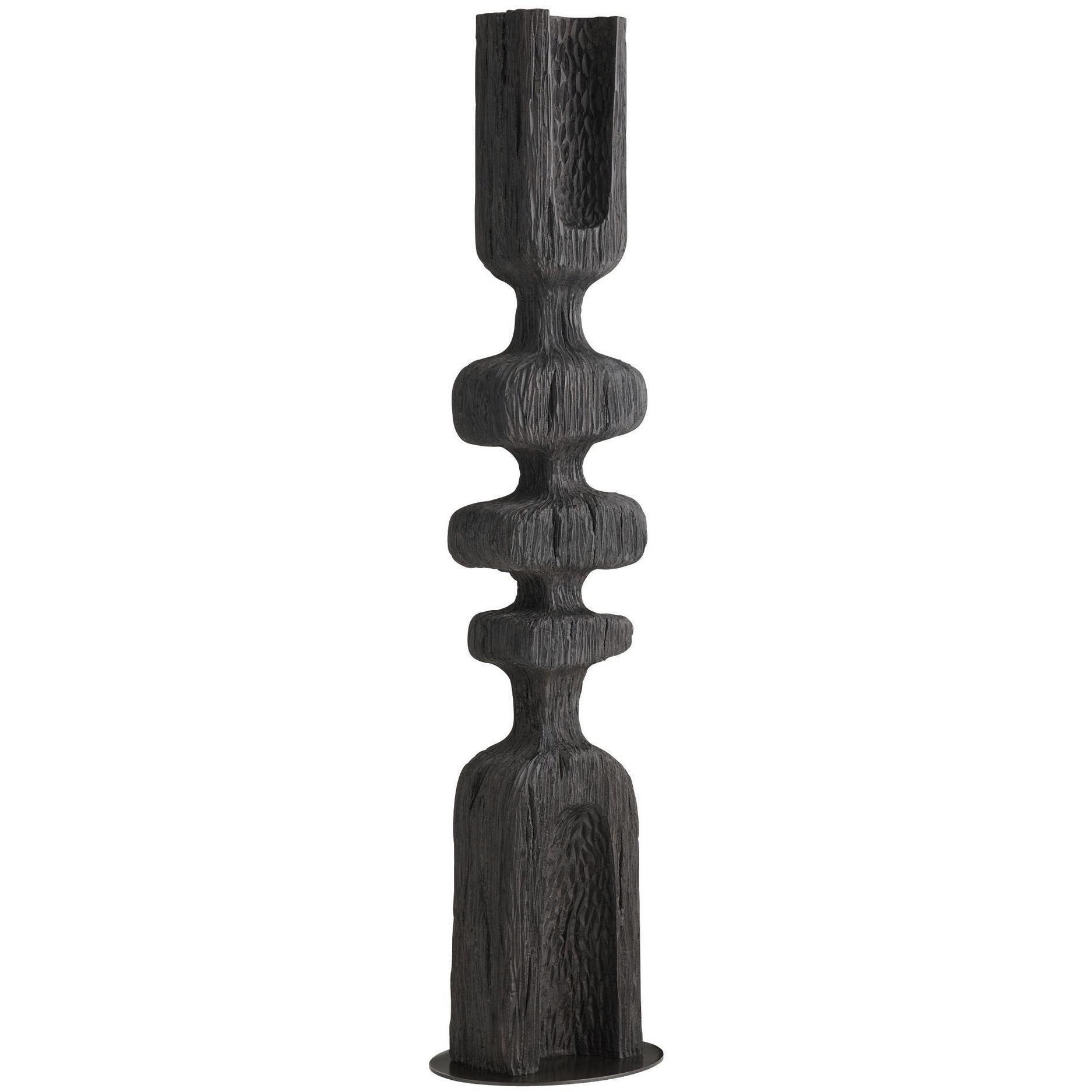 Jayden 57.5 X 14 inch Sculpture