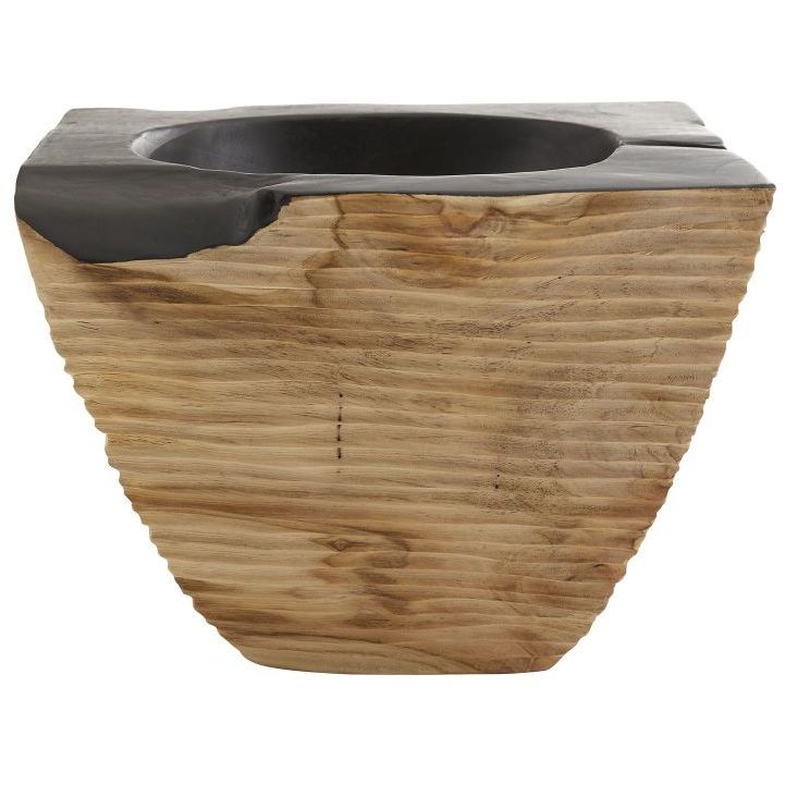 Luriel Natural Centerpiece