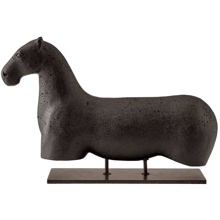 Vanderlinde 14 X 9 inch Sculpture