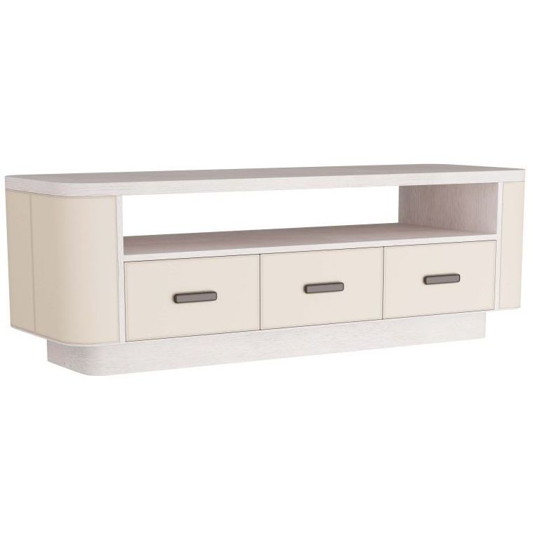 Teton 72 inch Smoke Credenza
